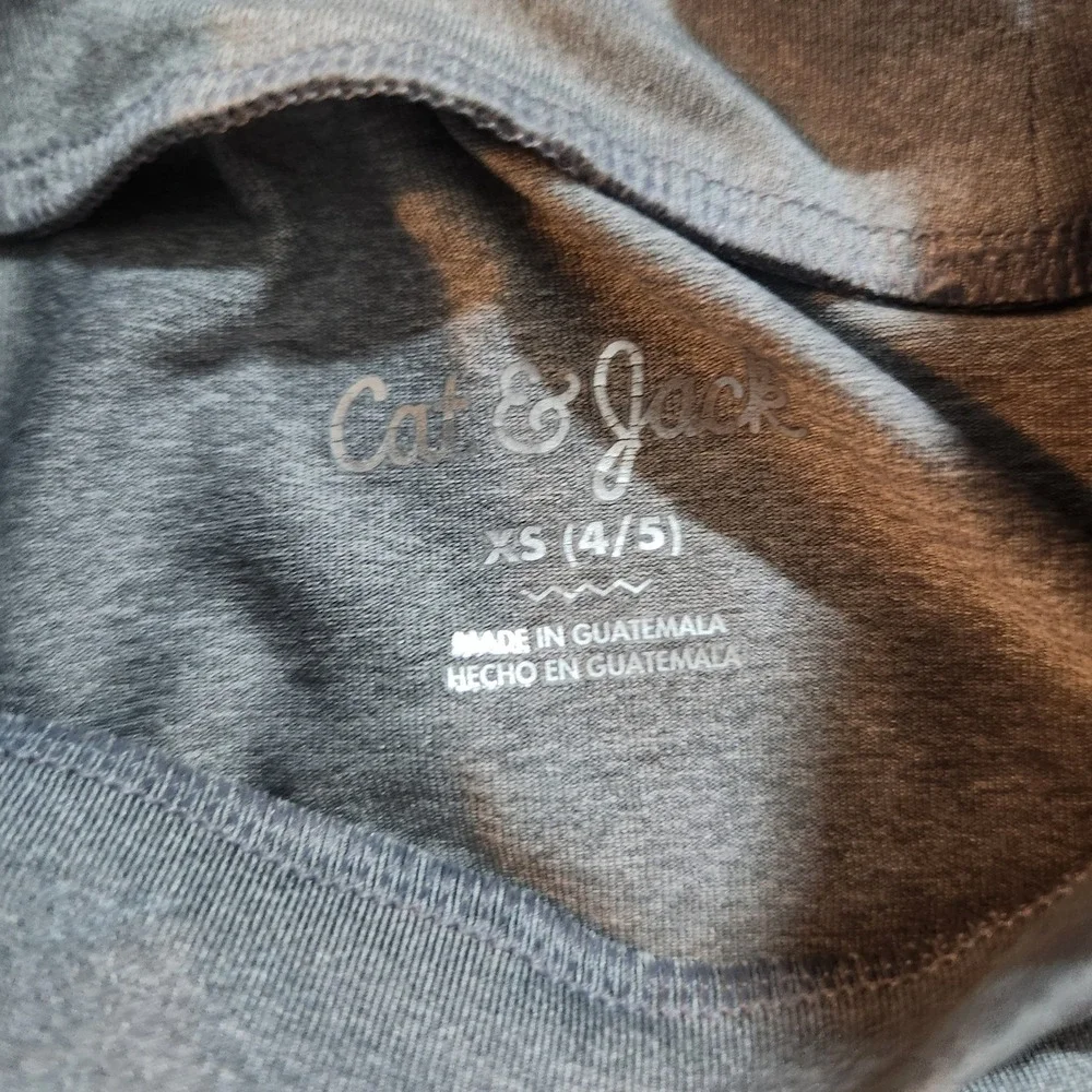 Cat & Jack gently worn